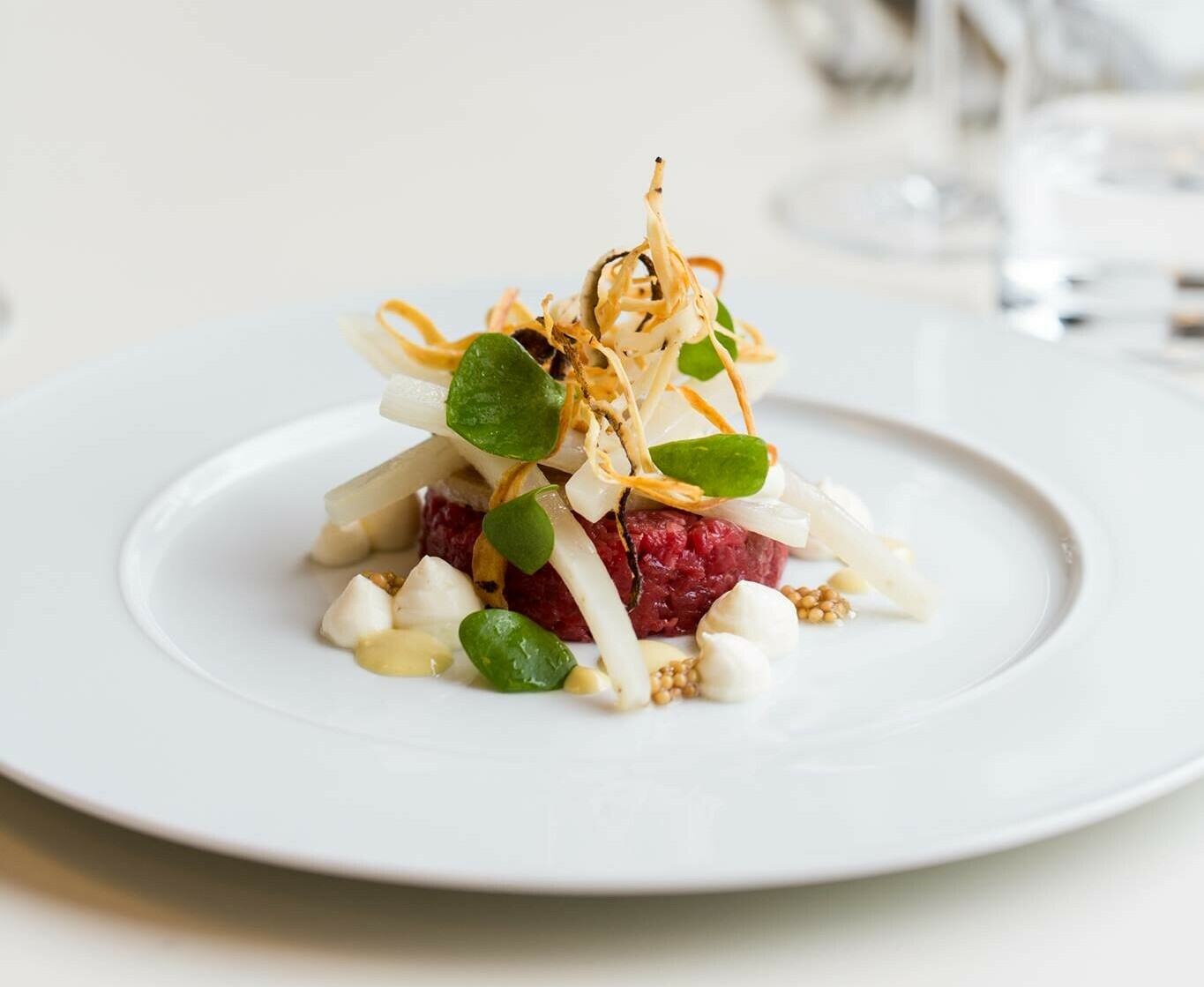 Top Restaurants in Köln | maiBeck | Mr. Köln | Foto: maiBeck